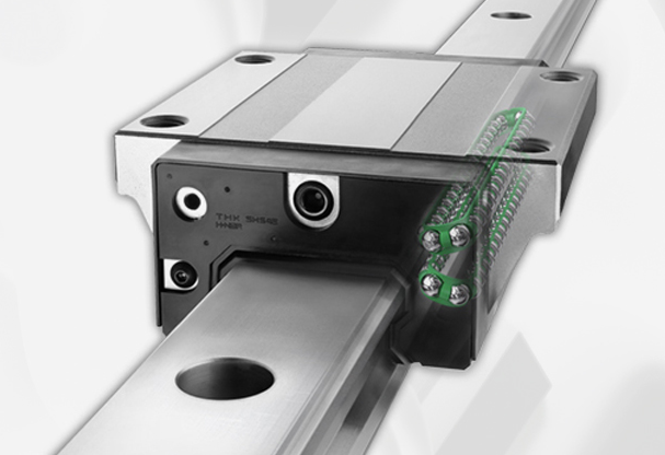 高温环境下直线导轨的导热性能会有所衰减吗？会有哪些影响