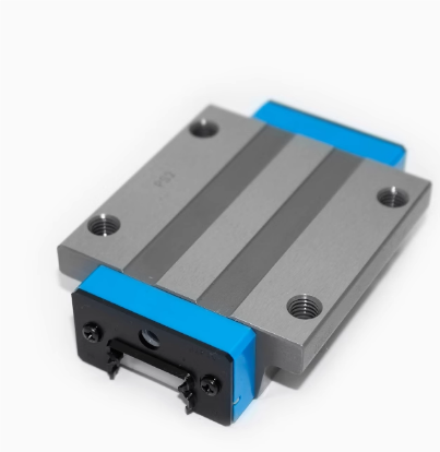 导轨在工业自动化中为什么堪称工业自动化的 “核心骨架”