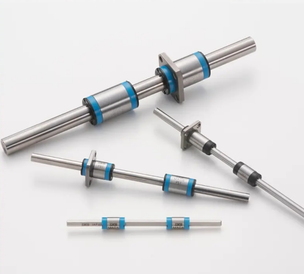 花键在汽车行业中的应用案例有哪些？